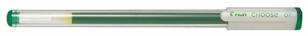 Pilot Roller Choose 0.7 Mm YeşilPilot Roller Choose 0.7 Mm Yeşil - Kirtasiyem.netRoller(Pilot)Kalem