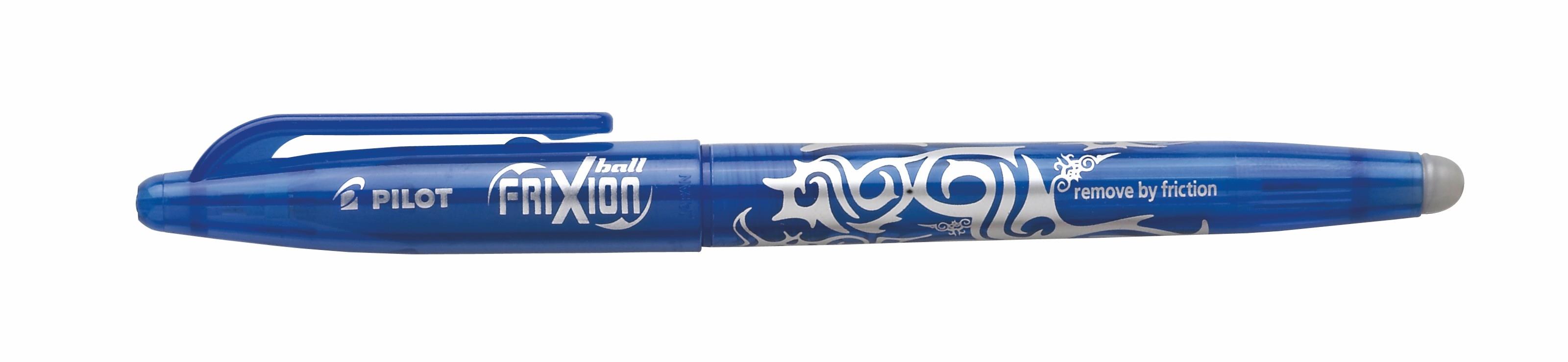 Pilot Roller Frixion Clicker Silinebilir 0.7 Mm Açık MaviPilot Roller Frixion Clicker Silinebilir 0.7 Mm Açık Mavi - Kirtasiyem.netRoller(Pilot)Kalem