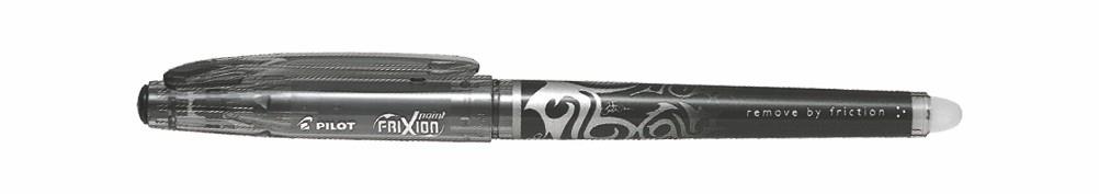 Pilot Roller Frixion Point Silinebilir 0.5 Mm Siyah İğne UçluPilot Roller Frixion Point Silinebilir 0.5 Mm Siyah İğne Uçlu - Kirtasiyem.netRoller(Pilot)Kalem