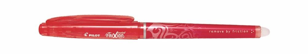 Pilot Roller Frixion Point Silinebilir 0.5 Mm Kırmızı İğne UçluPilot Roller Frixion Point Silinebilir 0.5 Mm Kırmızı İğne Uçlu - Kirtasiyem.netRoller(Pilot)Kalem