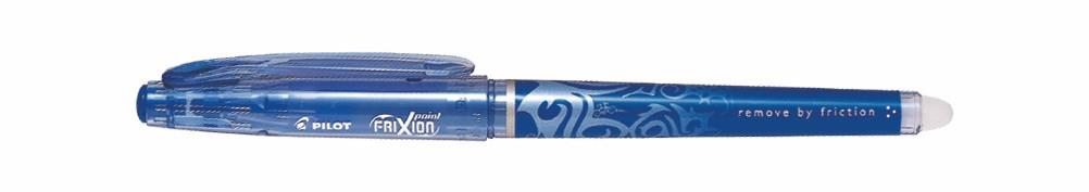 Pilot Roller Frixion Point Silinebilir 0.5 Mm Mavi İğne UçluPilot Roller Frixion Point Silinebilir 0.5 Mm Mavi İğne Uçlu - Kirtasiyem.netRoller(Pilot)Kalem