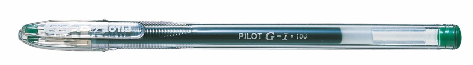 Pilot Roller G-1 Grip RenkliPilot Roller G-1 Grip Renkli - Kirtasiyem.netRoller(Pilot)Kalem