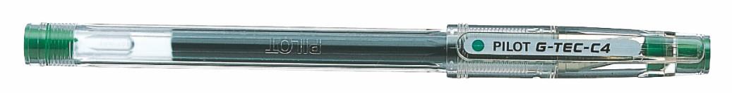 Pilot Roller G-Tec C 0.4 Mm RenkliPilot Roller G-Tec C 0.4 Mm Renkli - Kirtasiyem.netRoller(Pilot)Kalem