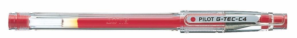 Pilot Roller G-Tec C4 0.4 Mm KırmızıPilot Roller G-Tec C4 0.4 Mm Kırmızı - Kirtasiyem.netRoller(Pilot)Kalem
