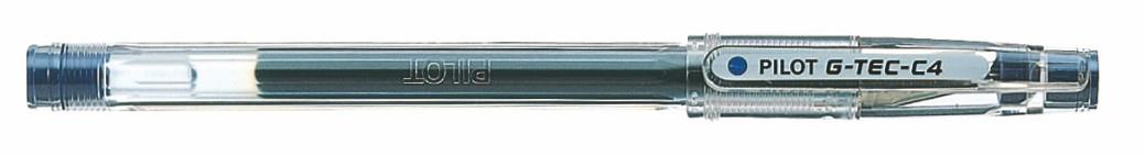 Pilot Roller G-Tec C4 0.4 Mm MaviPilot Roller G-Tec C4 0.4 Mm Mavi - Kirtasiyem.netRoller(Pilot)Kalem