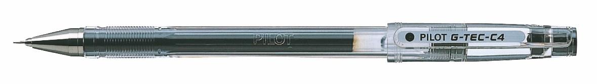 Pilot Roller G-Tec C4 SiyahPilot Roller G-Tec C4 Siyah - Kirtasiyem.netRoller(Pilot)Kalem