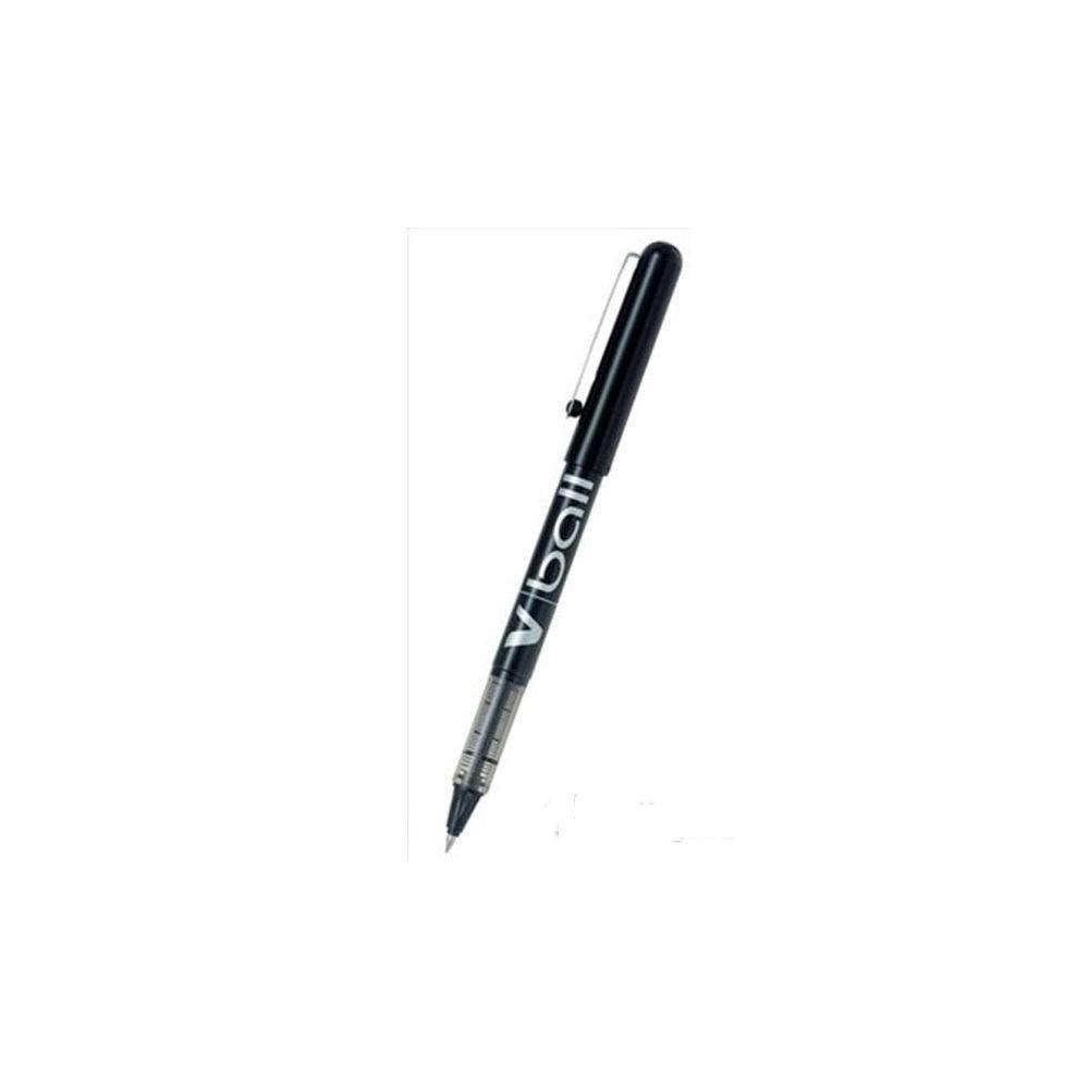Pilot Roller V-Ball 0.5 Siyah Bl-Vrb5-bPilot Roller V-Ball 0.5 Siyah Bl-Vrb5-b - Kirtasiyem.netRoller(Pilot)Kalem