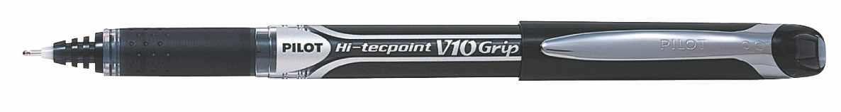 Pilot Roller V10 Grip İğne Uçlu Siyah BXGPN-V10-BPilot Roller V10 Grip İğne Uçlu Siyah BXGPN-V10-B - Kirtasiyem.netRoller(Pilot)Kalem