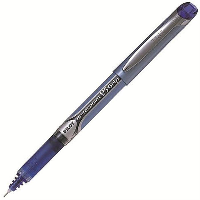 Pilot Roller V5 Grip İğne Uçlu Mavi BXGPN-V5-LPilot Roller V5 Grip İğne Uçlu Mavi BXGPN-V5-L - Kirtasiyem.netRoller(Pilot)Kalem