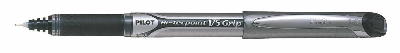 Pilot Roller V5 Grip İğne Uçlu Siyah BXGPN-V5-BPilot Roller V5 Grip İğne Uçlu Siyah BXGPN-V5-B - Kirtasiyem.netRoller(Pilot)Kalem