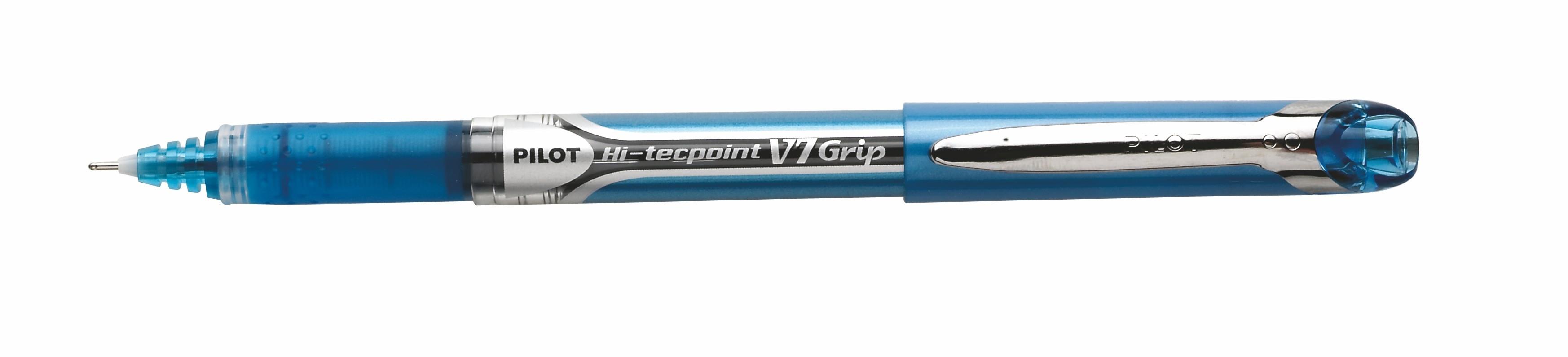 Pilot Roller V7 Grip İgne Uçlu Açık Mavi BXGPN-V7-LBPilot Roller V7 Grip İgne Uçlu Açık Mavi BXGPN-V7-LB - Kirtasiyem.netRoller(Pilot)Kalem