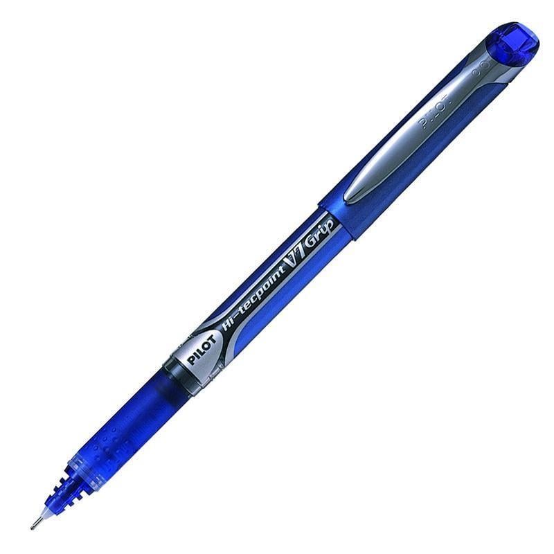 Pilot Roller V7 Grip İgne Uçlu Mavi BXGPN-V7-LPilot Roller V7 Grip İgne Uçlu Mavi BXGPN-V7-L - Kirtasiyem.netRoller(Pilot)Kalem