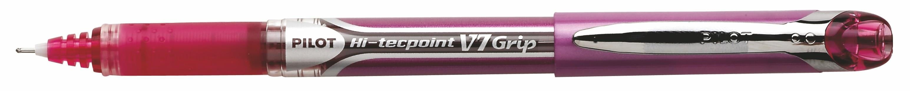 Pilot Roller V7 Grip İgne Uçlu Pembe BXGPN-V7-PPilot Roller V7 Grip İgne Uçlu Pembe BXGPN-V7-P - Kirtasiyem.netRoller(Pilot)Kalem