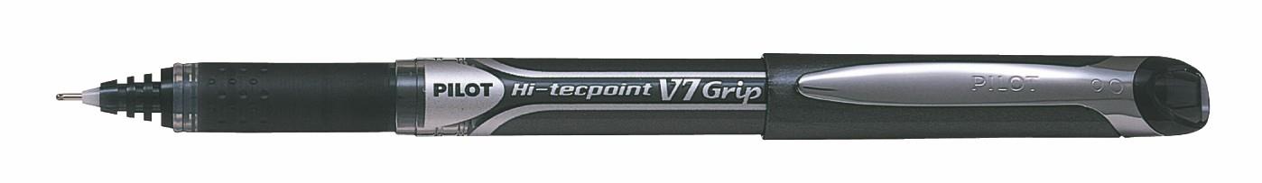 Pilot Roller V7 Grip İğne Uçlu Siyah BXGPN-V7-BPilot Roller V7 Grip İğne Uçlu Siyah BXGPN-V7-B - Kirtasiyem.netRoller(Pilot)Kalem