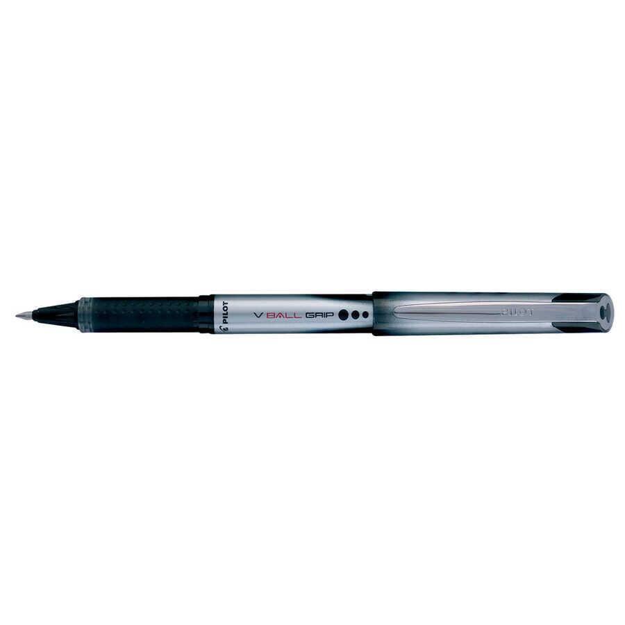 Pilot Roller Vr-Ball 0.5-0.7 Mm Mavi-SiyahPilot Roller Vr-Ball 0.5-0.7 Mm Mavi-Siyah - Kirtasiyem.netRoller(Pilot)Kalem