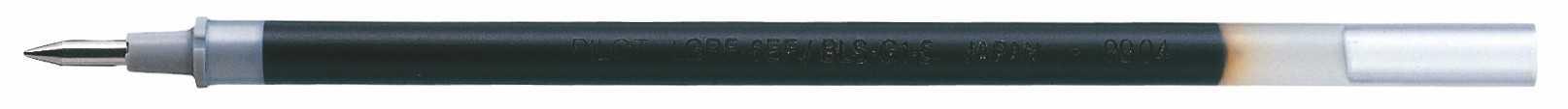 Pilot Roller Yedeği G-1 Grip 0.7 Mm SiyahPilot Roller Yedeği G-1 Grip 0.7 Mm Siyah - Kirtasiyem.netRoller(Pilot) Kalem Yedekleri