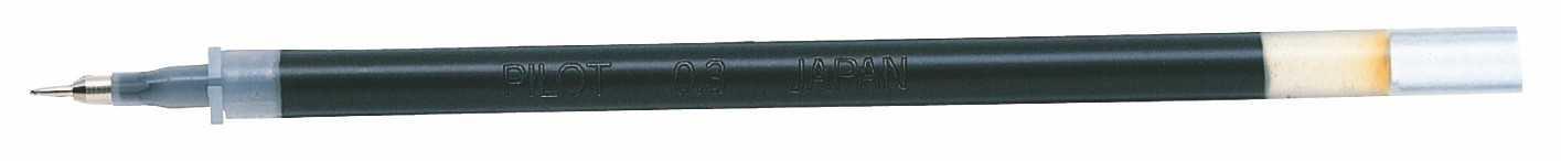 Pilot Roller Yedeği G-Tec C4 0.4 Mm SiyahPilot Roller Yedeği G-Tec C4 0.4 Mm Siyah - Kirtasiyem.netRoller(Pilot) Kalem Yedekleri