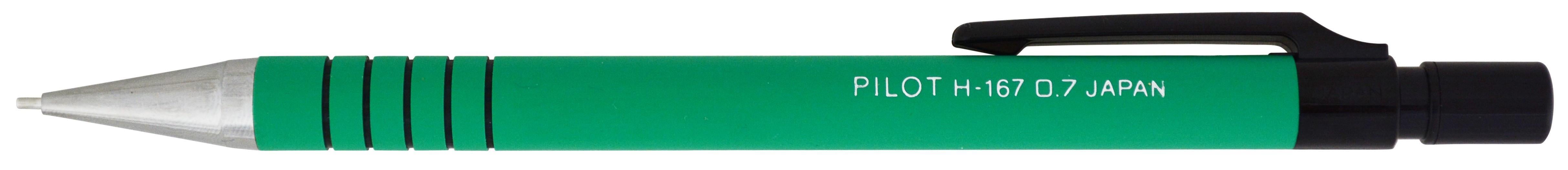 Pilot versatil 0.7 Mm Yeşil H-167-Sl-GPilot versatil 0.7 Mm Yeşil H-167-Sl-G - Kirtasiyem.netVersatil ( Uçlu ) Kalemler