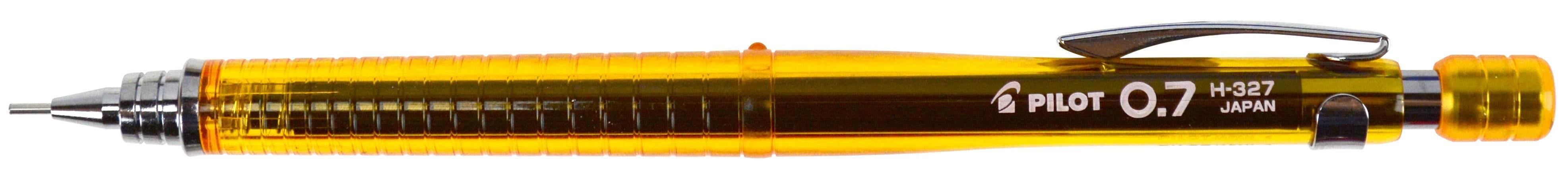 Pilot Versatil Kalem 0.7 Mm Sarı H-327-YTPilot Versatil Kalem 0.7 Mm Sarı H-327-YT - Kirtasiyem.netVersatil ( Uçlu ) Kalemler