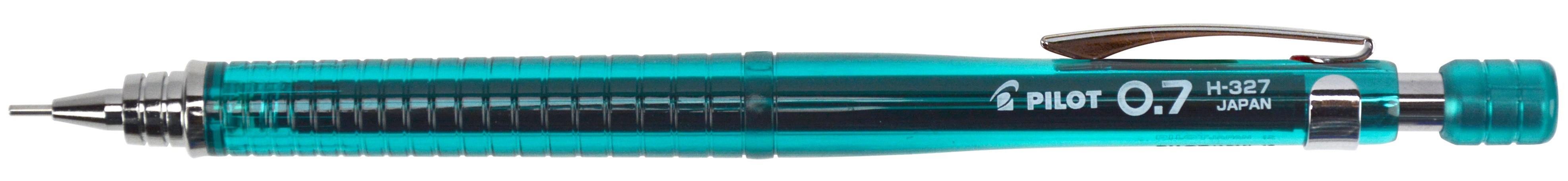 Pilot Versatil Kalem 0.7 Mm Yeşil H-327-GTPilot Versatil Kalem 0.7 Mm Yeşil H-327-GT - Kirtasiyem.netVersatil ( Uçlu ) Kalemler