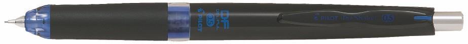 Pilot Versatil Kalem Df The Shaker 0.5 Mm Siyah-Mavi HDF-505-BLPilot Versatil Kalem Df The Shaker 0.5 Mm Siyah-Mavi HDF-505-BL - Kirtasiyem.netVersatil ( Uçlu ) Kalemler