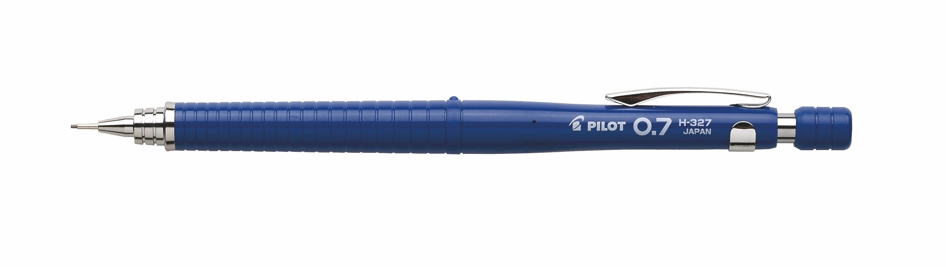 Pilot Versatil Kalem H-327  0.7 Mm MaviPilot Versatil Kalem H-327  0.7 Mm Mavi - Kirtasiyem.netVersatil ( Uçlu ) Kalemler