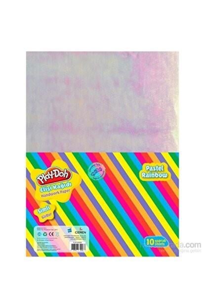 Play-Doh Elişi Kağıdı Simli Zarflı Karışık Model 3Play-Doh Elişi Kağıdı Simli Zarflı Karışık Model 3 - Kirtasiyem.netElişi Kağıtları