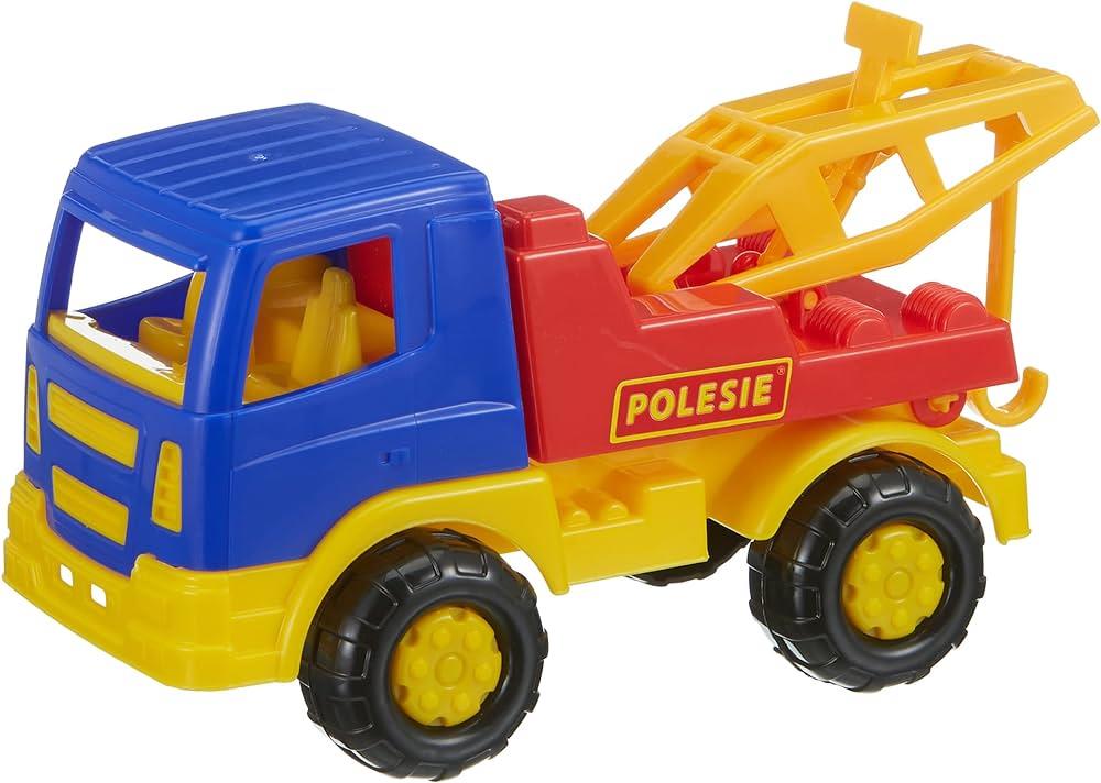 Polesie 8960 Salüt Çekici *24Polesie 8960 Salüt Çekici *24 - Kirtasiyem.netDiğer Oyuncak Ürünleri