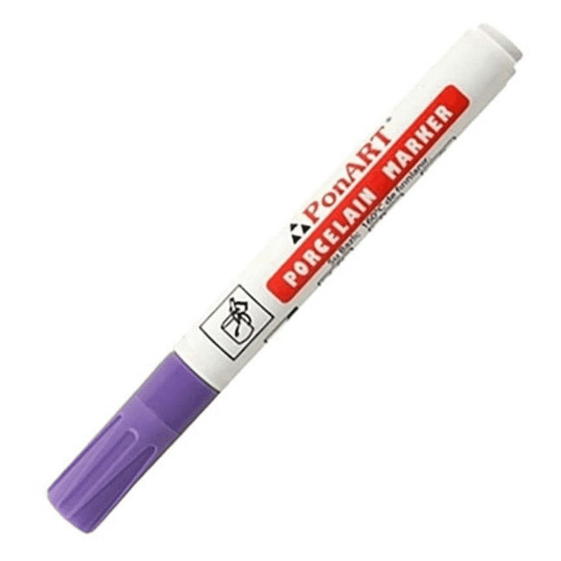 Ponart Porselen Kalemi VioletPonart Porselen Kalemi Violet - Kırtasiyem.netPorselen Boyaları