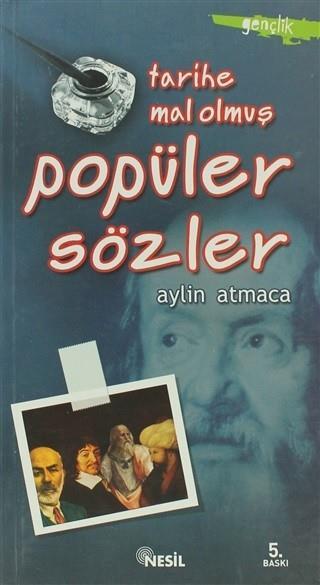 Popüler SözlerPopüler Sözler - Kirtasiyem.netRoman