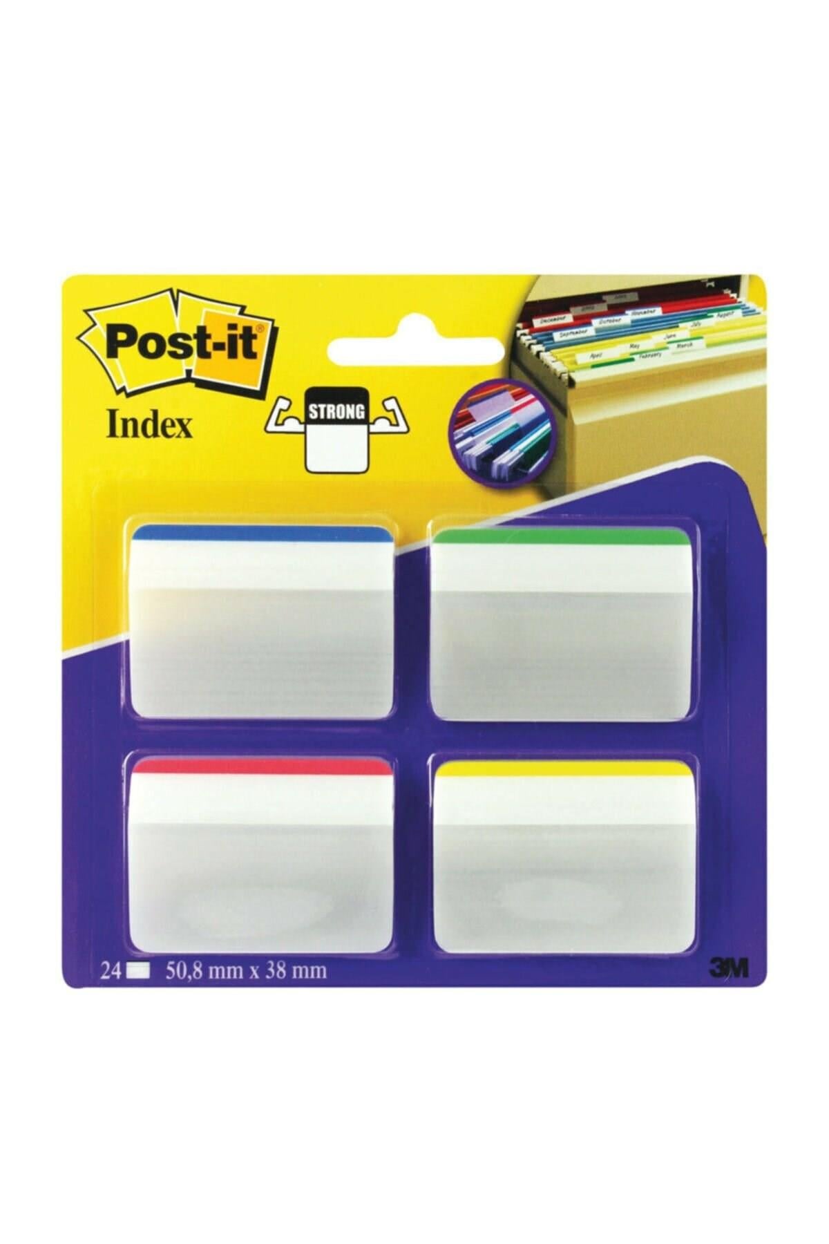 Post-It Askılı Dosya Kavalyesi 3M 686-A-1Post-It Askılı Dosya Kavalyesi 3M 686-A-1 - Kirtasiyem.netDiğer Dosyalar