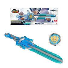 Power Pack - Gale Wings Diğer Oyuncak Ürünleri