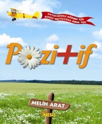 PozitifPozitif - Kirtasiyem.netRoman