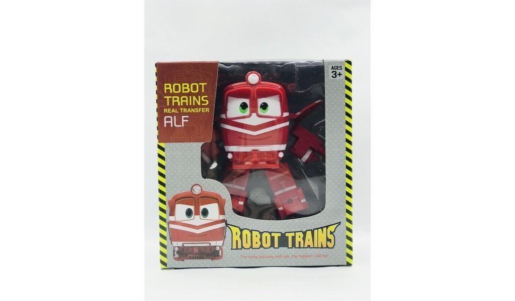 Prestij 999-2 Kutulu Trene Dönüşen RobotPrestij 999-2 Kutulu Trene Dönüşen Robot - Kirtasiyem.netRobotlar