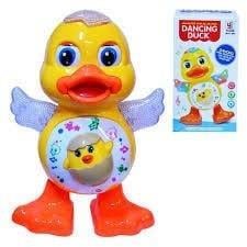 Prestij Pilli Yürüyen Ördek J-3004 _48Prestij Pilli Yürüyen Ördek J-3004 _48 - Kirtasiyem.netDiğer Oyuncak Ürünleri