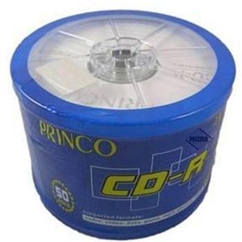Princo Cd-R Princo Cd-R  - Kirtasiyem NetCd