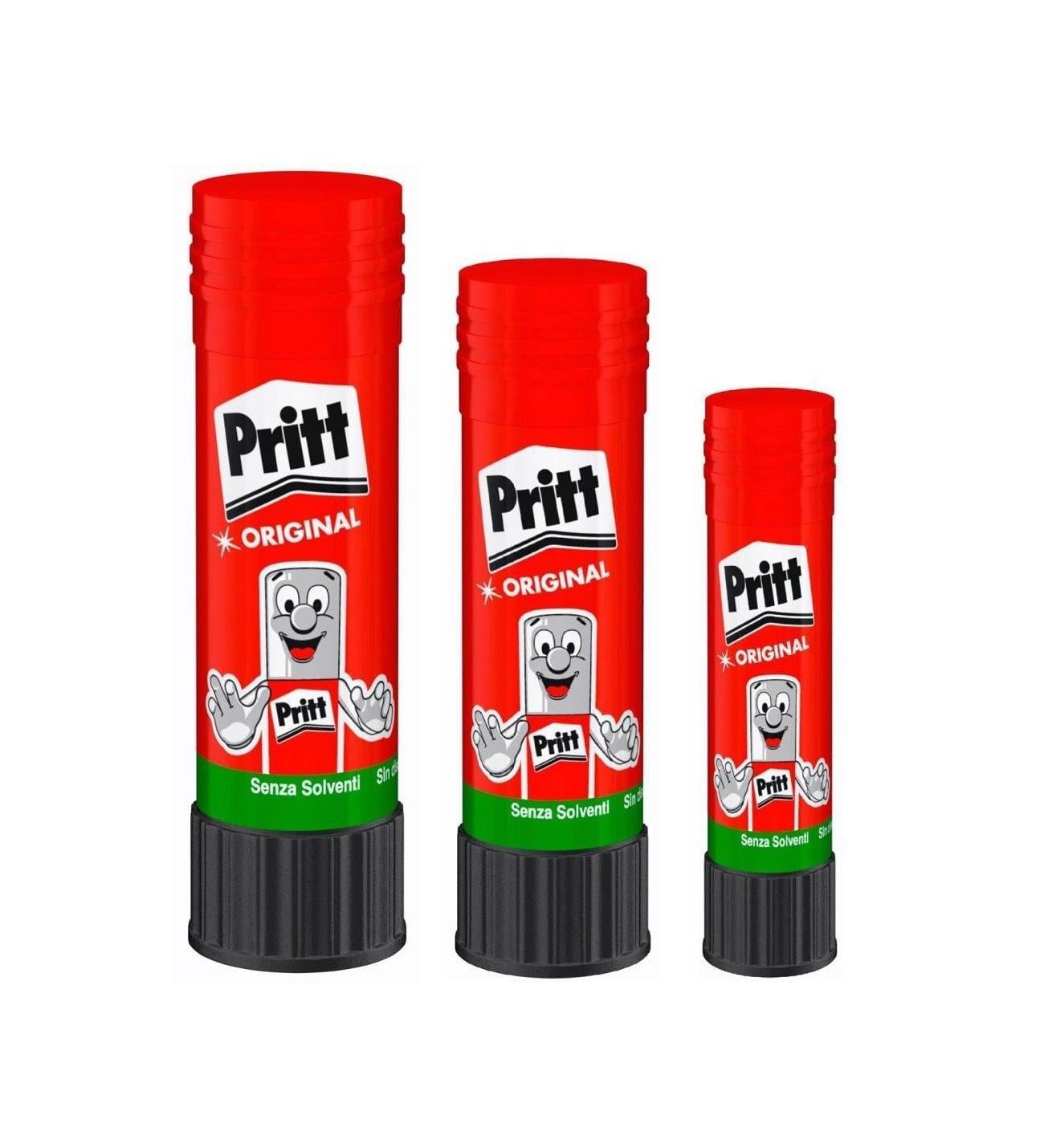 Pritt 50. Yıl Stand (11Gr/25 Ad 22 Gr/36 Ad 43 Gr/50 Ad)Pritt 50. Yıl Stand (11Gr/25 Ad 22 Gr/36 Ad 43 Gr/50 Ad) - Kirtasiyem.netYapıştırıcılar