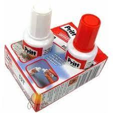 Pritt Daksil Çiftli Set 20 MlPritt Daksil Çiftli Set 20 Ml - Kirtasiyem.netSıvı Siliciler