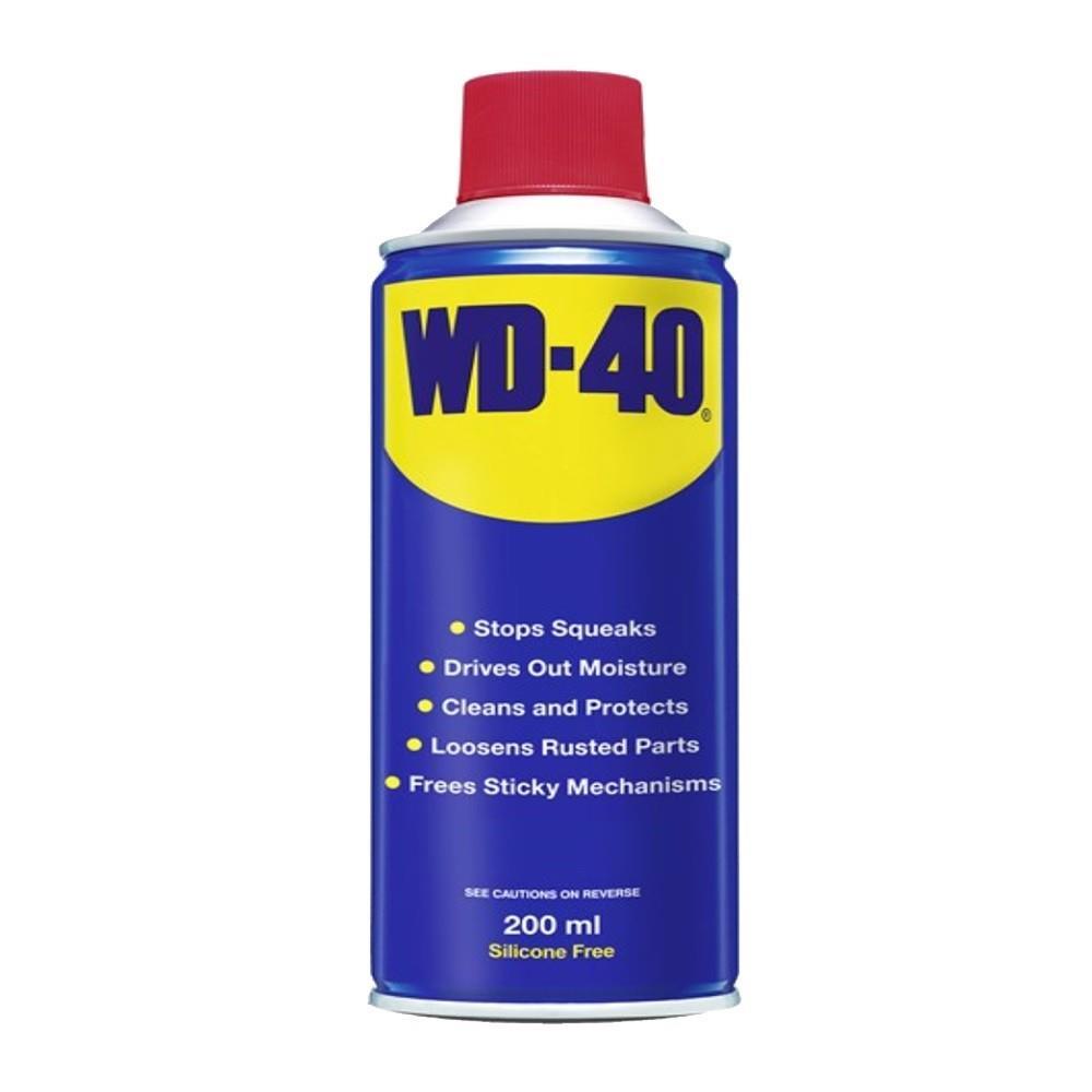 Pritt Pas Sökücü Wd-40 200 Ml Pritt Pas Sökücü Wd-40 200 Ml  - Kirtasiyem.netDiğer Ürünler