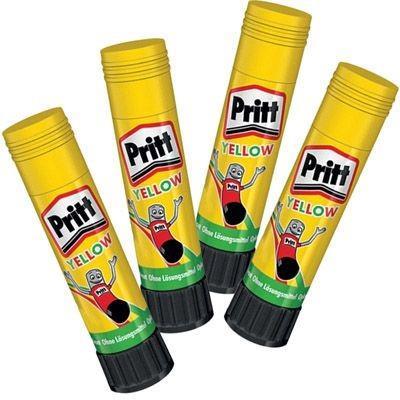 Pritt Rainbow Stick Yapıştırıcı - 10 Gr - YeşilPritt Rainbow Stick Yapıştırıcı - 10 Gr - Yeşil - Kirtasiyem.netStick Yapıştırıcılar