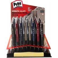 Pritt Rainbow Versatil Kalem 0,7 mm - 4 Renk _48Pritt Rainbow Versatil Kalem 0.5-0.7*56 - Kirtasiyem.netVersatil ( Uçlu ) Kalemler