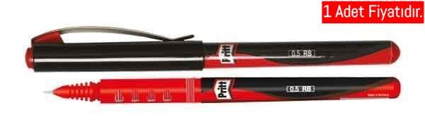 Pritt Roler İğne Uçlu Kalem - 0,5 Mm - Kırmızı (1 Adet)Pritt Roler İğne Uçlu Kalem - 0,5 Mm - Kırmızı - Kirtasiyem.netRoller(Pilot)Kalem