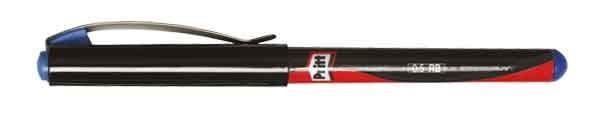 Pritt Roller Bilye Uçlu Kalem - 0,5 Mm - MaviPritt Roller Bilye Uçlu Kalem - 0,5 Mm - Mavi - Kirtasiyem.netRoller(Pilot)Kalem