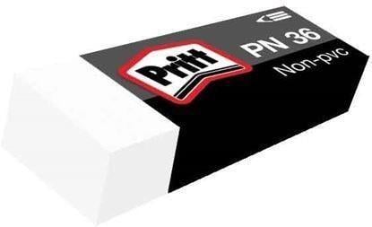 Pritt Silgi Pn 36 - Non-PvcPritt Silgi Pn 36 - Non-Pvc - Kirtasiyem.netSilgiler
