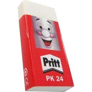 Pritt Soft Silgi Pk 24 Pritt Soft Silgi Pk 24  - Kirtasiyem.netSilgiler
