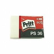 Pritt Soft Silgi Ps 36 Pritt Soft Silgi Ps 36  - Kirtasiyem.netSilgiler