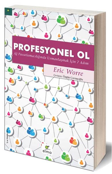 Profesyonel Ol Eric WorreProfesyonel Ol Eric Worre - Kirtasiyem.netRoman