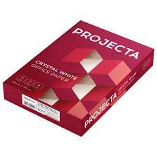 Projecta Fotokopi Kağıdı A4 80 Gr UltraFotokopi Kağıtları