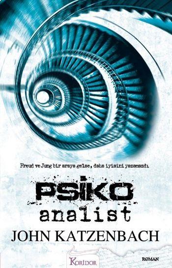Psiko-AnalistPsiko-Analist - Kirtasiyem.netRoman