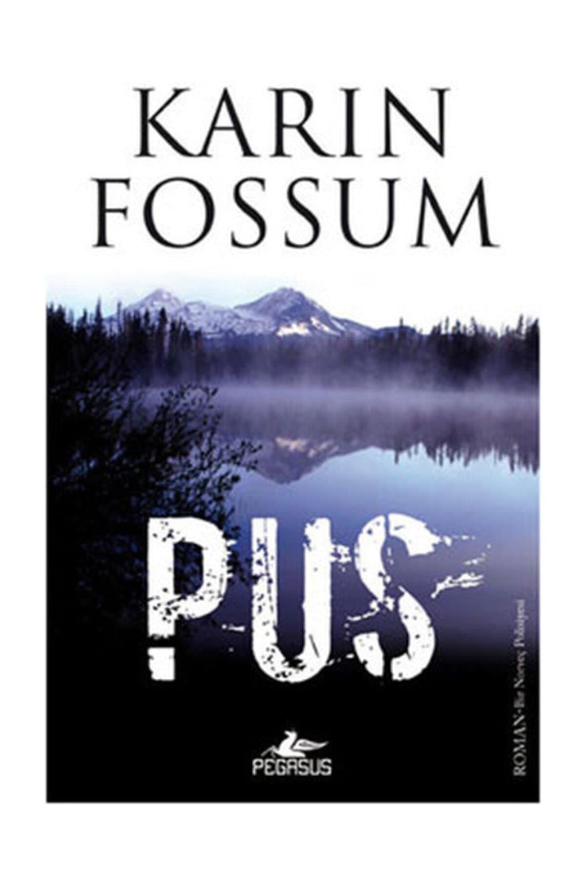 PusPus - Kirtasiyem.netRoman
